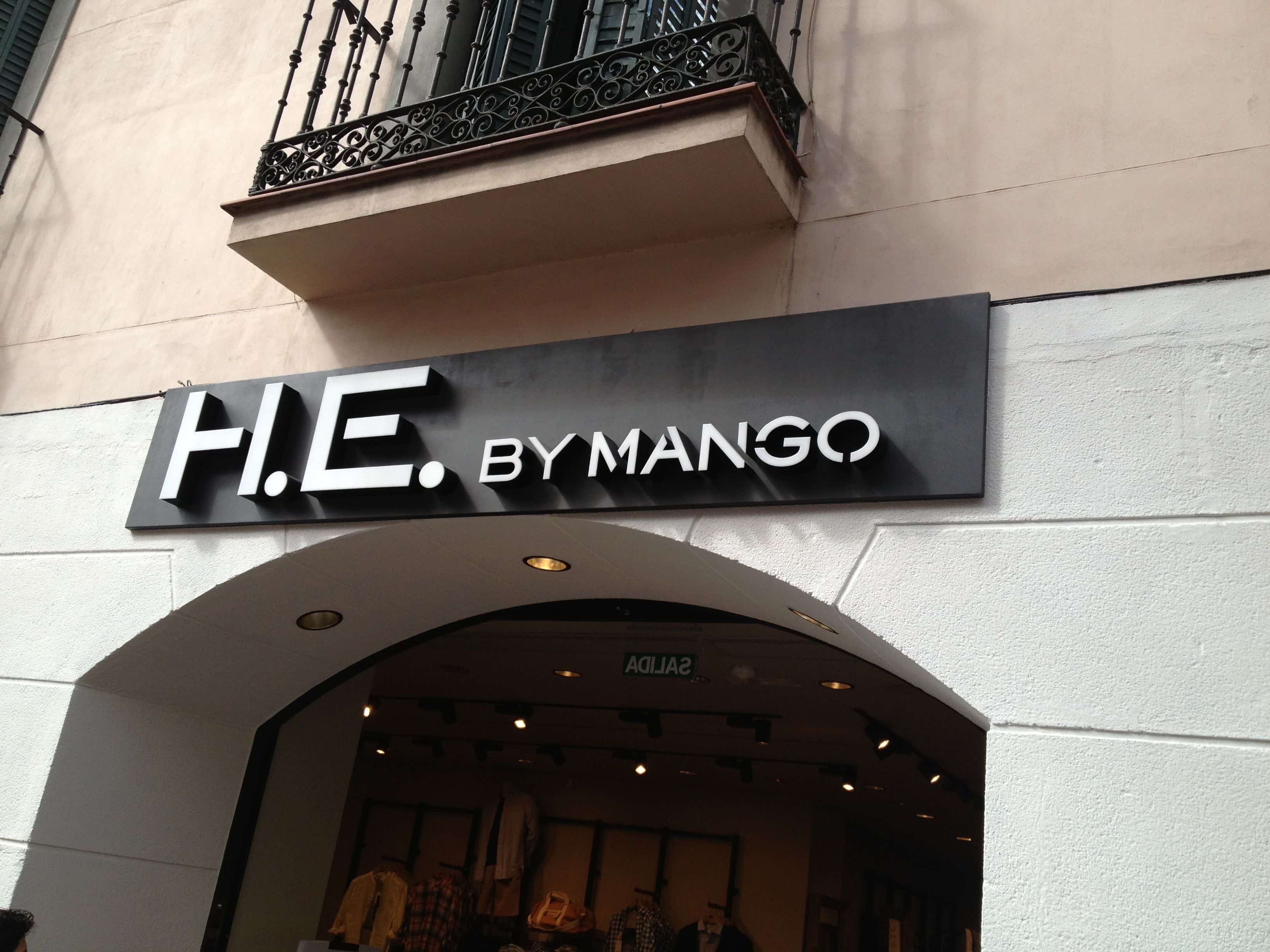 HE Mango
