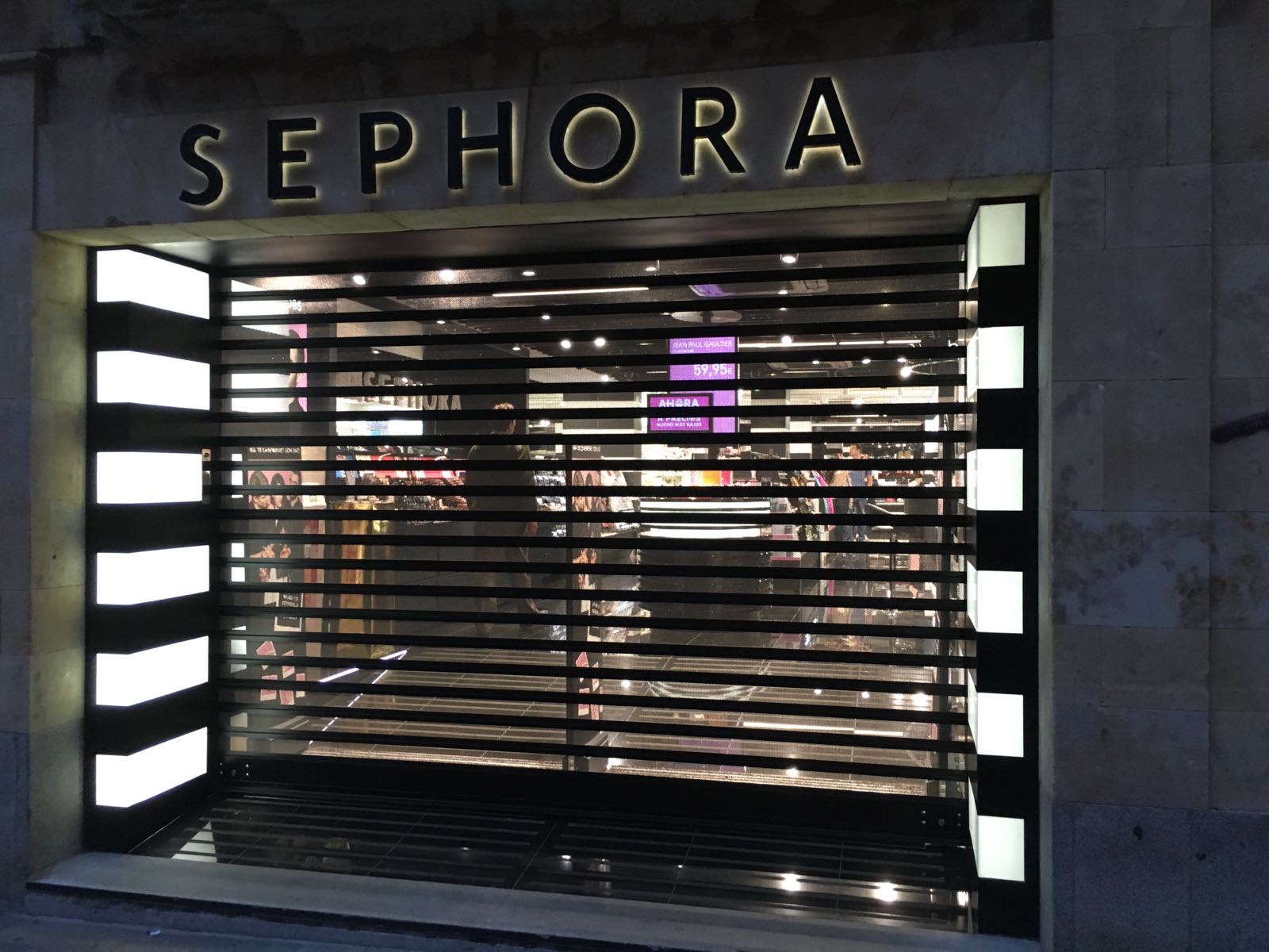 logo sephora